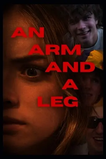 An Arm and a Leg (2025)