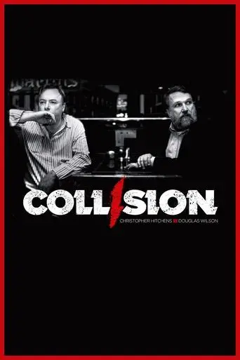 Collision: Christopher Hitchens Vs. Douglas Wilson (2009)