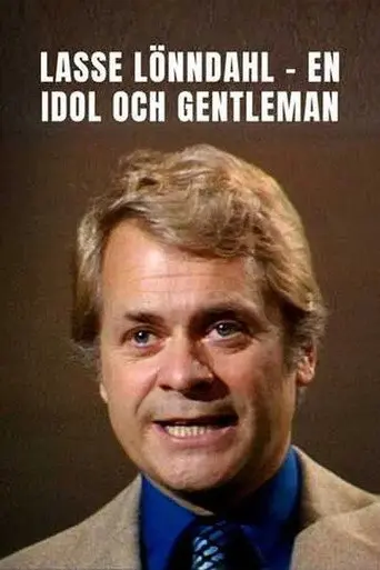 Lasse Lönndahl - En idol och gentleman (2017)