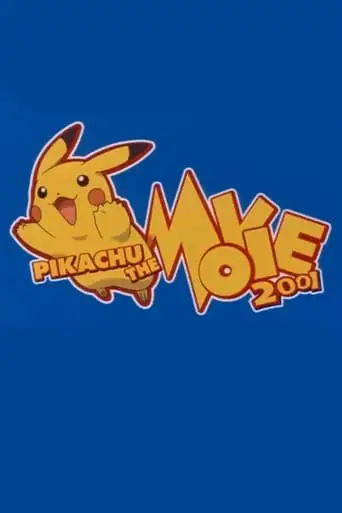 Pikachu & Pichu (2000)
