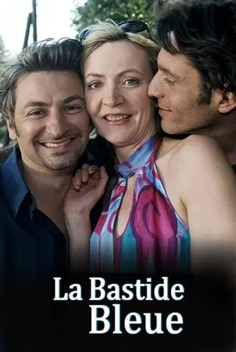 La Bastide Bleue (2005)