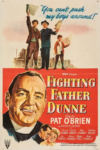 Fighting Father Dunne (1948)