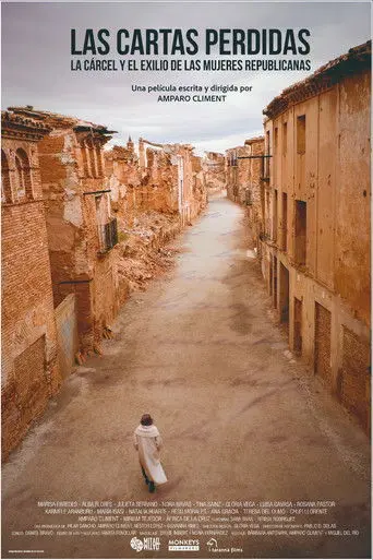 Las cartas perdidas (2022)