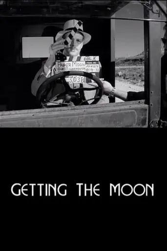 Getting the Moon (2003)