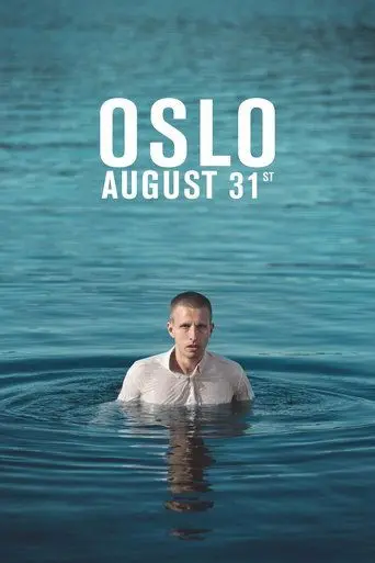 Oslo, August 31st (2011)