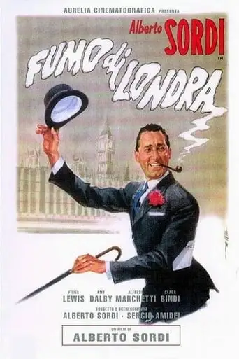Fumo Di Londra (1966)