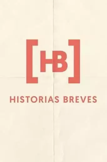 Historias Breves 0 (1993)