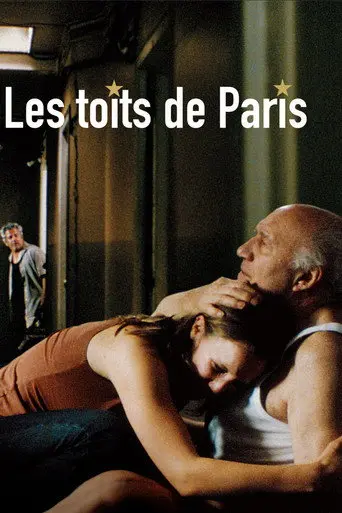 Beneath the Rooftops of Paris (2007)
