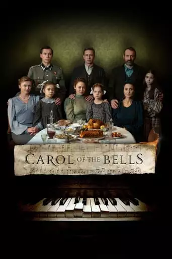 Carol of the Bells (2023)