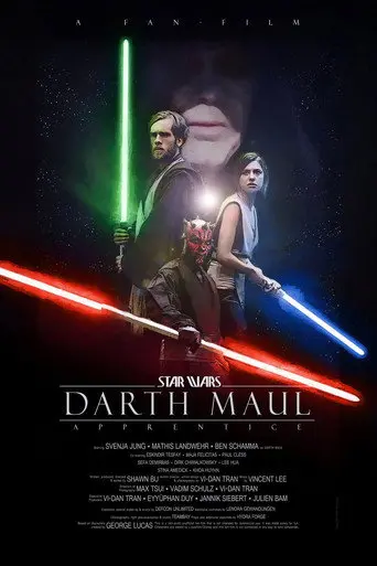 Darth Maul: Apprentice (2016)