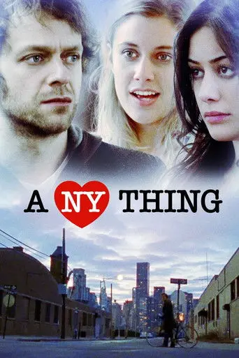 A NY Thing (2009)