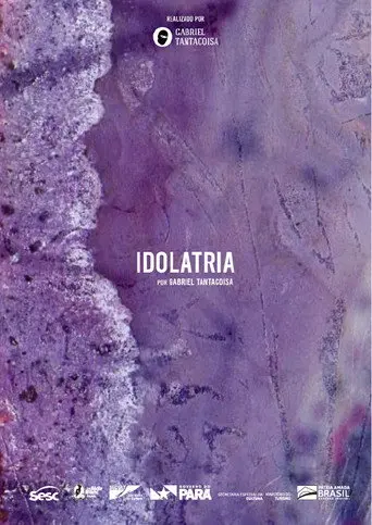 Idolatria (2021)