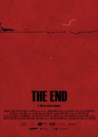 A vége (2019)