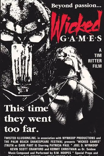 Wicked Games (1994)