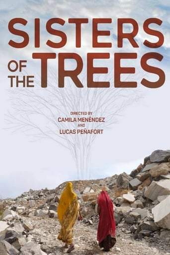 Sisters Of The Trees (2019)