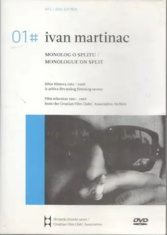 Monologue On Split (1962)