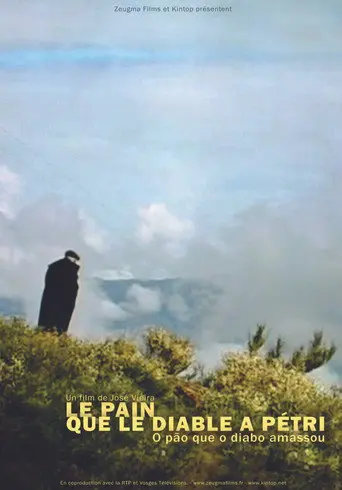 Le Pain Que Le Diable A Pétri (2012)