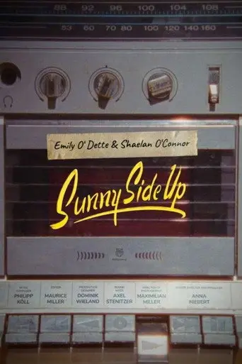 Sunny Side Up (2019)