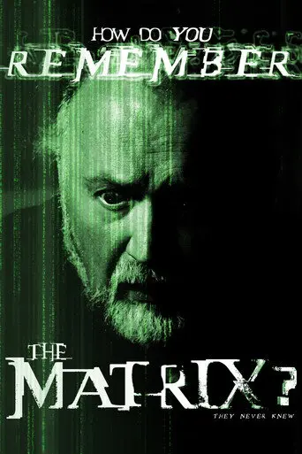 How Do You Remember The Matrix? (2026)