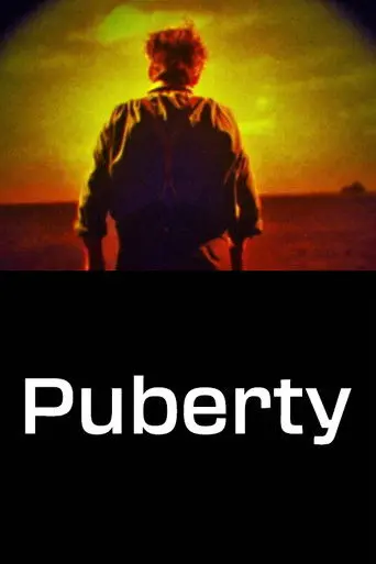 Puberty (2014)