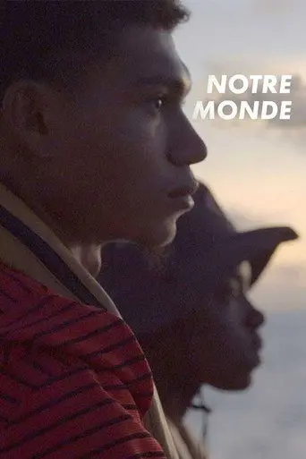 Notre Monde (2022)