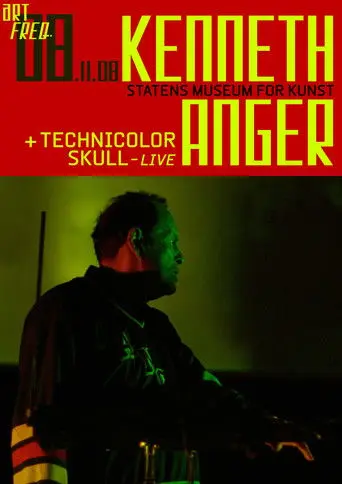 Technicolor Skull (2014)