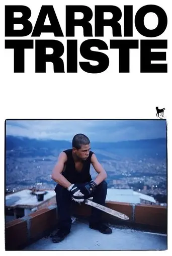 Barrio Triste (2025)