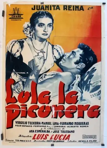 Lola, La Piconera (1952)