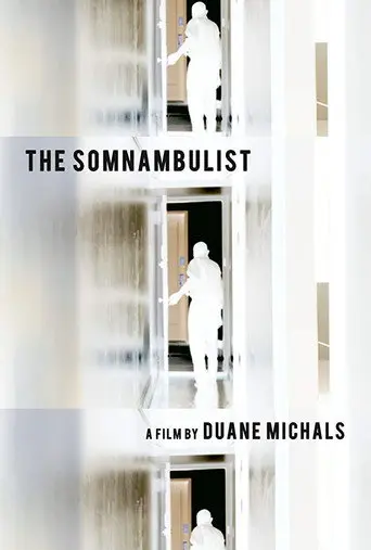 The Somnambulist (2017)