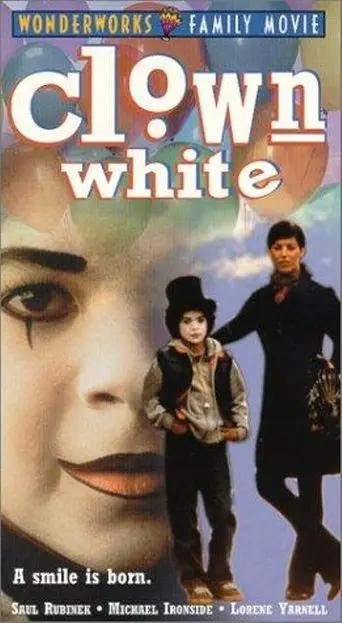 Clown White (1981)