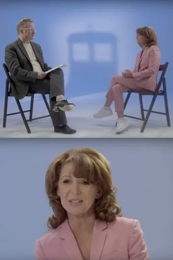 Bonnie Langford: In Conversation (2019)