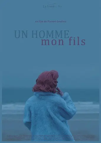 A Man My Son (2017)