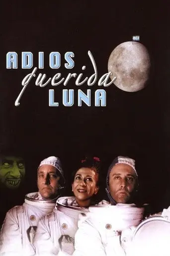 Goodbye Dear Moon (2005)