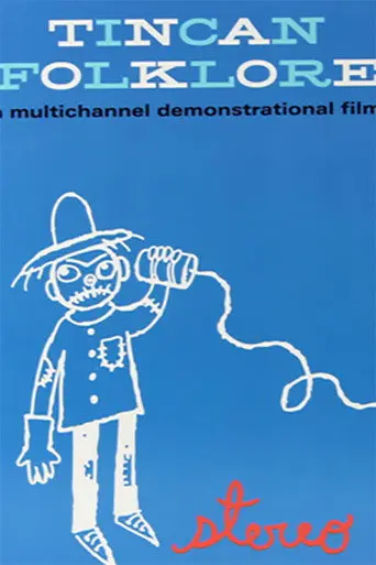 Tincan Folklore (1996)
