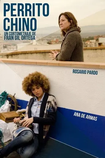 Perrito Chino (2012)