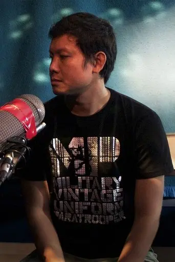 Sakda (Rousseau) (2012)