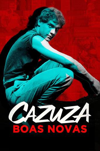 Cazuza: Good News (2025)