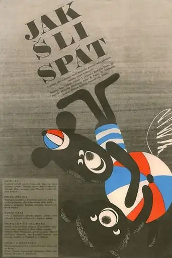 Jak Sli Spat (1968)