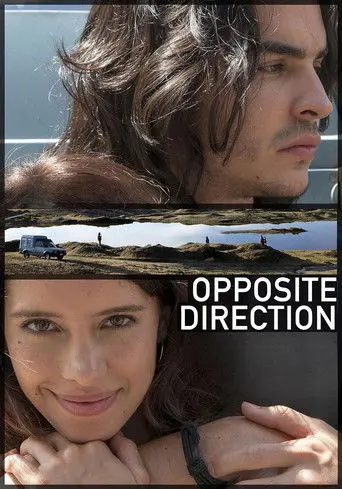 Opposite Direction (2020)
