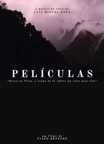Peliculas (2020)