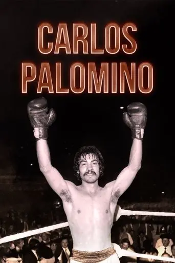 Carlos Palomino (2021)