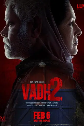 Vadh 2 (2026)