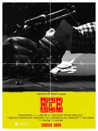 Ace (2021)