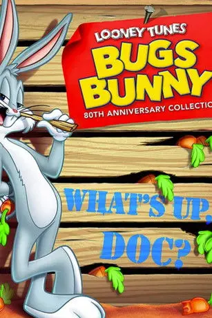 Bugs Bunny's 80th What's Up, Doc-umentary! (2020)