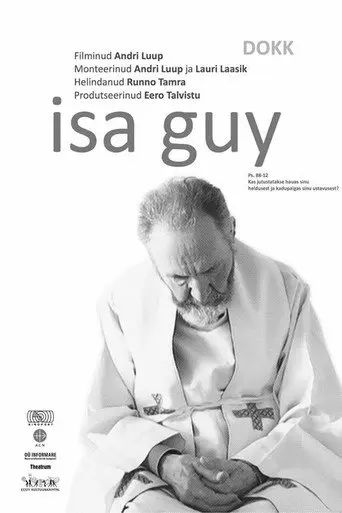 Father Guy (2018)