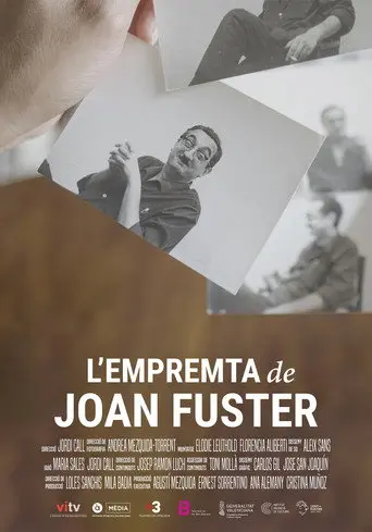 L'empremta de Joan Fuster (2022)