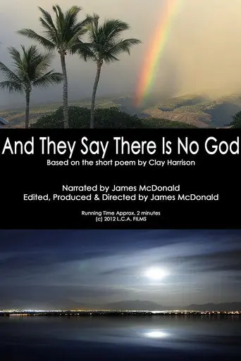 And They Say There Is No God (2012)