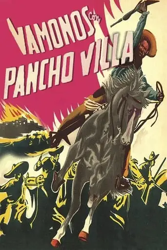 Let's Go With Pancho Villa (1936)
