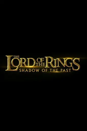 The Lord of the Rings: Shadow of the Past (1970)
