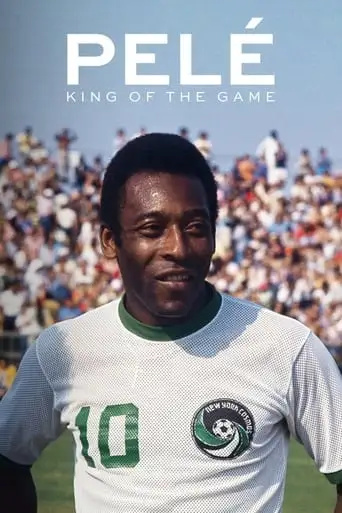 Pele: King Of The Game (2023)